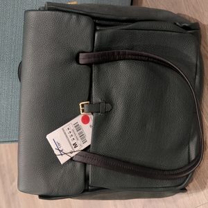 Zara women's shoulder bag. Brand New.
